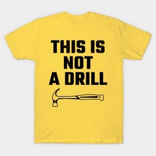 woodworking T-Shirt